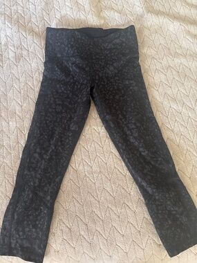 Lululemon leggings